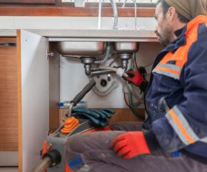About The Faucet Pros Daleville, AL